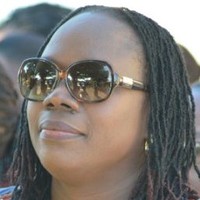 Deserene Burrell-Ingram