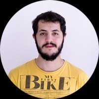 Gabriel Junqueira Coelho Netto