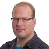 Pepijn Van Scheijen
