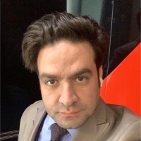 Tamer Mansour,Mba