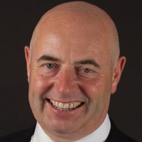 Patrick Slattery