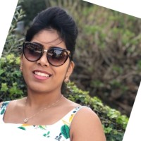 Bindu Madhavi Wuyyuru