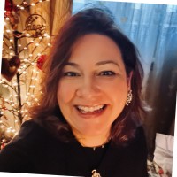 Maria Da Luz Martins Almeida