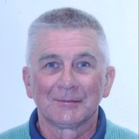 Peter Stothard