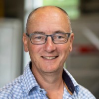 Jeroen Zwart