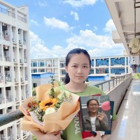 Catherine Wei