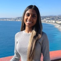 Adreannah Ramsaroop