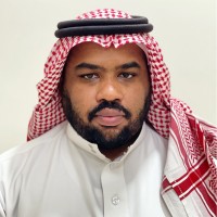 khalaf Aldosari