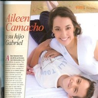 Aileen Camacho