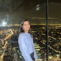 Mahima Patel