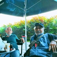 R. Hendrarpo (ARPO) Miarno Basukiwibowo, S.E.