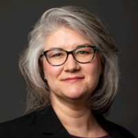 April Douet-Gordon