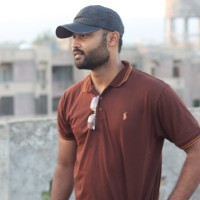 Musharaf Mobeen
