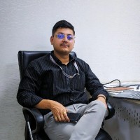 Kunal Bhamare