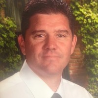 Officiant Steve