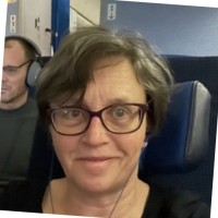 Annemieke Van De Vijfeijken
