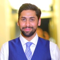 Anirudh Lal Chopra
