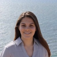 Elena Machado
