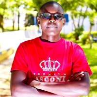 Austine R. Oloo