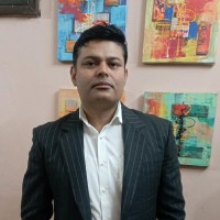 Deepak Tripathi