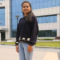 Pranjali Pawar
