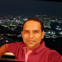 ANAND HK