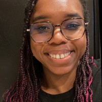 Jasmine Mcmath