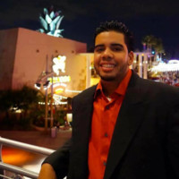 Roberto Perez