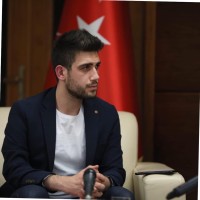 Furkan Çalışkan