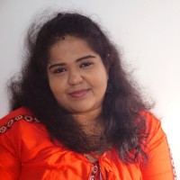 Vineetha A