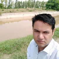 Vikrant Chaudhary