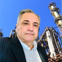 Vahid Dorosti-Ph.D management, MS Industrial Eng.