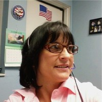 Darla Colwell