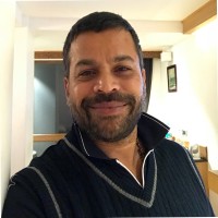 Ashok Dhuri