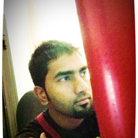 Mohammed Riyas