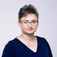 Magdalena Wazowicz