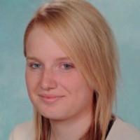 Sabrina Bernegger