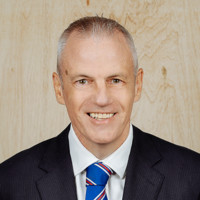 Derek Linton