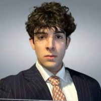 Harrison Weeks