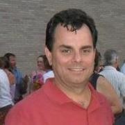 Ray Buckminster