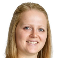 Majbritt Hougård Gram Johnsen