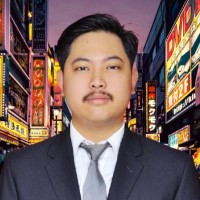 Adrian Ramadhan