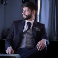 César Andrés Delgadillo