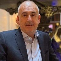 Konstantinos Spyropoulos