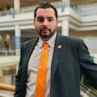 Ricardo Miranda Rodriguez