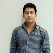 Kumar Saurabh