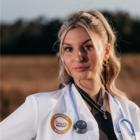 Megan Eifrid