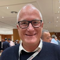 David Hirst