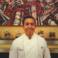 Rogelio Gonzalez Perez