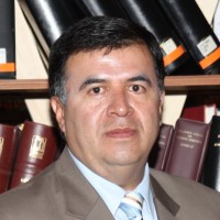 JOSE ENRIQUE ARAUZ MONGE